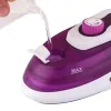 【 Export English 】 The fourth-generation dressing wizard, the multi-functional handheld steam iron SR-178 steam brush Specification image
